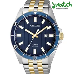 ĐỒNG HỒ CITIZEN QUARTZ BI5054-53L DÂY KIM LOẠI