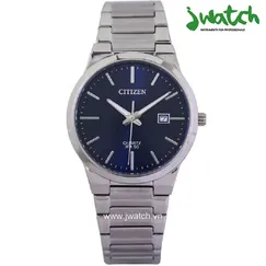 ĐỒNG HỒ CITIZEN QUARTZ BI5060-51L DÂY KIM LOẠI