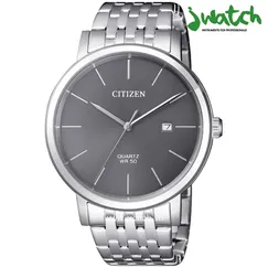 ĐỒNG HỒ CITIZEN QUARTZ BI5070-57H DÂY KIM LOẠI
