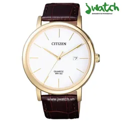 ĐỒNG HỒ CITIZEN QUARTZ BI5072-01A DÂY DA