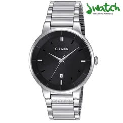 ĐỒNG HỒ CITIZEN QUARTZ BL5010 - 59E DÂY KIM LOẠI