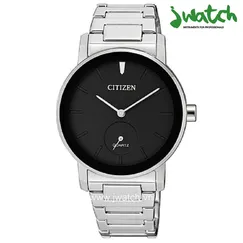 ĐỒNG HỒ CITIZEN NỮ QUARTZ EQ9060-53E DÂY KIM LOẠI