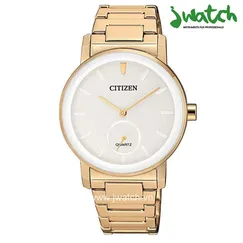 ĐỒNG HỒ CITIZEN NỮ QUARTZ EQ9063-55A DÂY KIM LOẠI