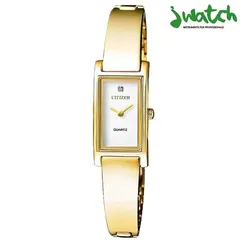 ĐỒNG HỒ CITIZEN NỮ QUARTZ EZ6362-54A DÂY KIM LOẠI