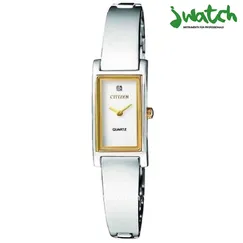 ĐỒNG HỒ CITIZEN NỮ QUARTZ EZ6364-59A DÂY KIM LOẠI