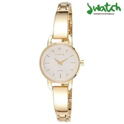 ĐỒNG HỒ CITIZEN NỮ QUARTZ EZ6372-51A DÂY KIM LOẠI