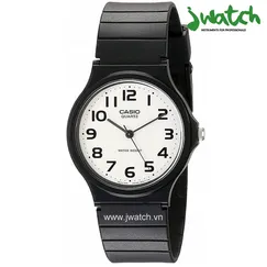 ĐỒNG HỒ ĐIỆN TỬ CASIO MQ-24-7B2LLJF DÂY CAO SU