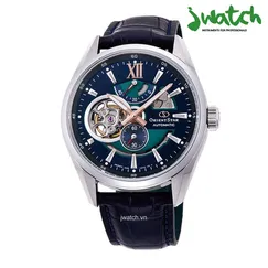 ĐỒNG HỒ NAM ORIENT STAR LIMITED RE-DK0002L00B AUTOMATIC DÂY DA