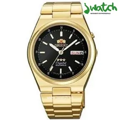 ĐỒNG HỒ ORIENT 3 STAR SEM1T00WB8 DÂY KIM LOẠI