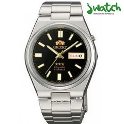 ĐỒNG HỒ ORIENT 3 STAR SEM1T018B8 DÂY KIM LOẠI