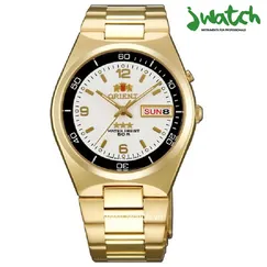 ĐỒNG HỒ ORIENT 3 STAR SEM6H00JW8 DÂY KIM LOẠI