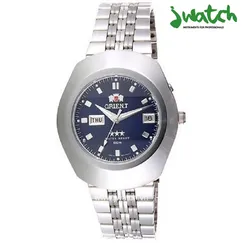 ĐỒNG HỒ ORIENT 3 STAR SEM70002DG DÂY KIM LOẠI