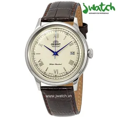 ĐỒNG HỒ ORIENT BAMBINO II FAC00009N0 ( SAC00009N0) DÂY DA