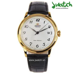 ĐỒNG HỒ ORIENT BAMBINO CLASSIC RA-AC0002S00C (RA-AC0002S10B) DÂY DA