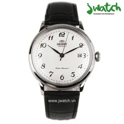 ĐỒNG HỒ ORIENT BAMBINO RA-AC0003S00C DÂY DA