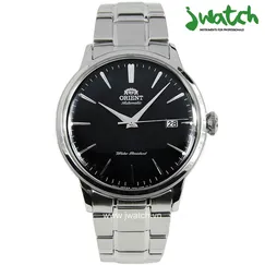 ĐỒNG HỒ ORIENT BAMBINO CLASSIC RA-AC0006B00C DÂY KIM LOẠI