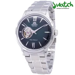 ĐỒNG HỒ ORIENT CLASSIC BAMBINO RA-AG0026E00C DÂY KIM LOẠI