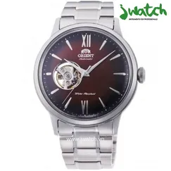 ĐỒNG HỒ ORIENT CLASSIC BAMBINO RA-AG0027Y00C DÂY KIM LOẠI