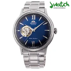 ĐỒNG HỒ ORIENT BAMBINO CLASSIC RA-AG0028L00C DÂY KIM LOẠI