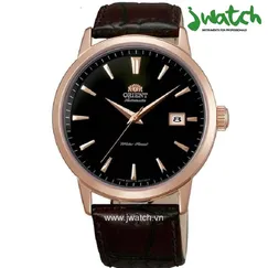 ĐỒNG HỒ ORIENT BAMBINO GEN 2 SAC00001B0 DÂY DA