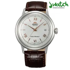 ĐỒNG HỒ ORIENT BAMBINO GEN 2 SAC00008W0 (FAC00008W0) DÂY DA