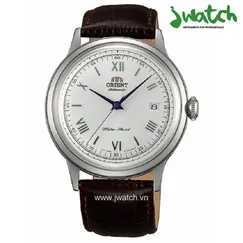 ĐỒNG HỒ ORIENT BAMBINO GEN 2 SAC00009W0 (FAC00009W0) DÂY DA