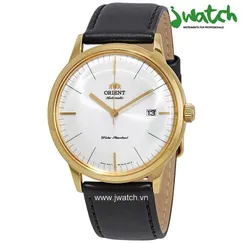 ĐỒNG HỒ ORIENT BAMBINO GEN 2 SAC0000BW0 DÂY DA