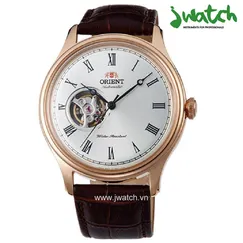 ĐỒNG HỒ ORIENT CABALLERO FAG00001S0 DÂY DA