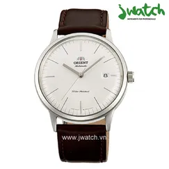 ĐỒNG HỒ ORIENT AUTOMATIC CLASSIC FAC0000EW0 DÂY DA