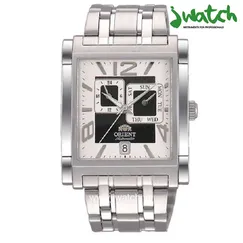 ĐỒNG HỒ ORIENT AUTOMATIC CLASSIC FETAC003W0 DÂY KIM LOẠI