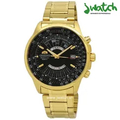 ĐỒNG HỒ ORIENT CLASSIC FEU07001BX DÂY KIM LOẠI
