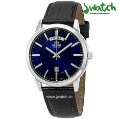 ĐỒNG HỒ ORIENT CLASSIC FEV0U003DH DÂY DA