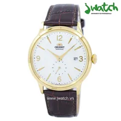 ĐỒNG HỒ ORIENT CLASSIC RA-AP0004S10B DÂY DA
