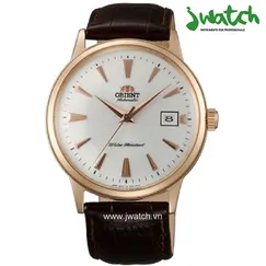 ĐỒNG HỒ ORIENT BAMBINO VERSION 2 CLASSIC SAC00002W0( FAC00002W0) DÂY DA