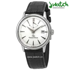 ĐỒNG HỒ ORIENT STAR CLASSIC SAF02004W0 (WZ0251EL) DÂY DA
