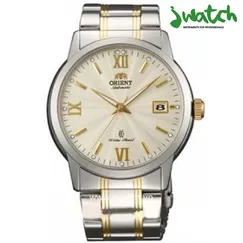ĐỒNG HỒ ORIENT CLASSIC AUTOMATIC SER1T001C0 DÂY KIM LOẠI
