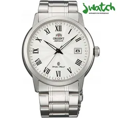 ĐỒNG HỒ ORIENT CLASSIC SER1T002W0 DÂY KIM LOẠI