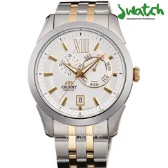 ĐỒNG HỒ ORIENT CLASSIC SET0X002W0 DÂY KIM LOẠI