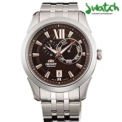 ĐỒNG HỒ ORIENT CLASSIC SET0X003T0 DÂY KIM LOẠI