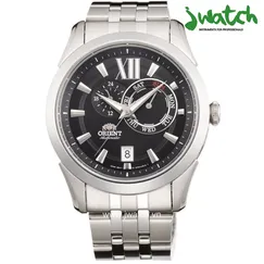 ĐỒNG HỒ ORIENT CLASSIC SET0X004B0 DÂY KIM LOẠI