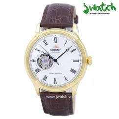ĐỒNG HỒ ORIENT OPEN HEART CABALLERO FAG00002W0 (SAG00002W0) DÂY DA