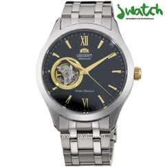 ĐỒNG HỒ ORIENT AUTOMATIC FAG03002B0 DÂY KIM LOẠI