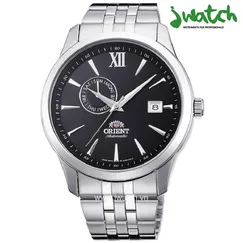 ĐỒNG HỒ ORIENT FAL00002B0 DÂY KIM LOẠI