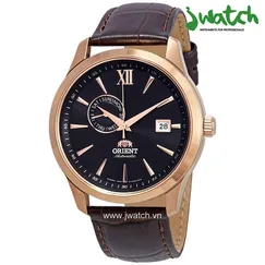 ĐỒNG HỒ ORIENT FAL00004B0 DÂY DA