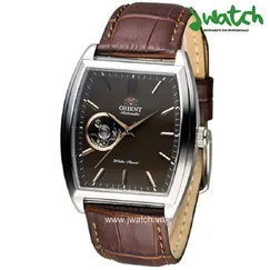 ĐỒNG HỒ ORIENT AUTOMATIC FDBAF003T0 DÂY DA