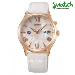 ĐỒNG HỒ ORIENT NỮ CLASSIC FDM01004WL DÂY DA
