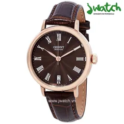 ĐÔNG HỒ ORIENT SOMA FER2K001T0 DÂY DA