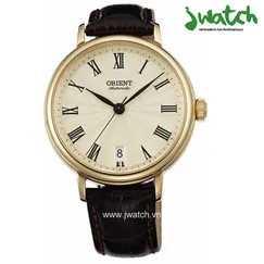 ĐÔNG HỒ ORIENT SOMA FER2K003C0 DÂY DA