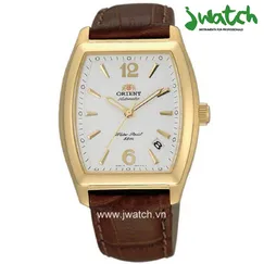 ĐỒNG HỒ ORIENT AUTOMATIC FERAE006 DÂY DA