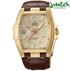 ĐỒNG HỒ ORIENT AUTOMATIC FERAL002C DÂY DA